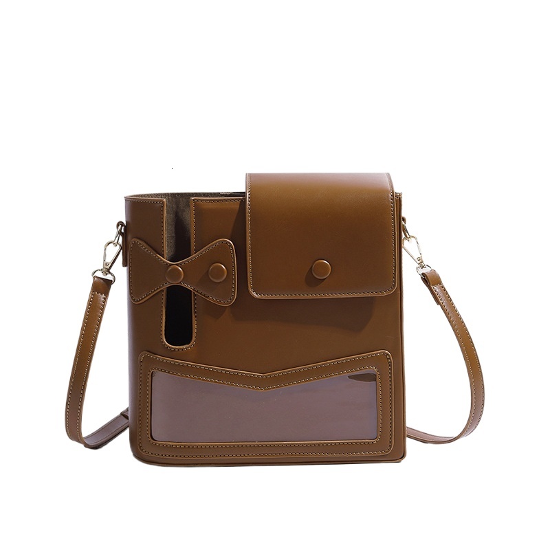 designer Cross-Border Hot Sale New Bowknot Water Bottle Bag for Women, Cute Outdoor Portable Drink Bottle Bag, Crossbody Bag for Students