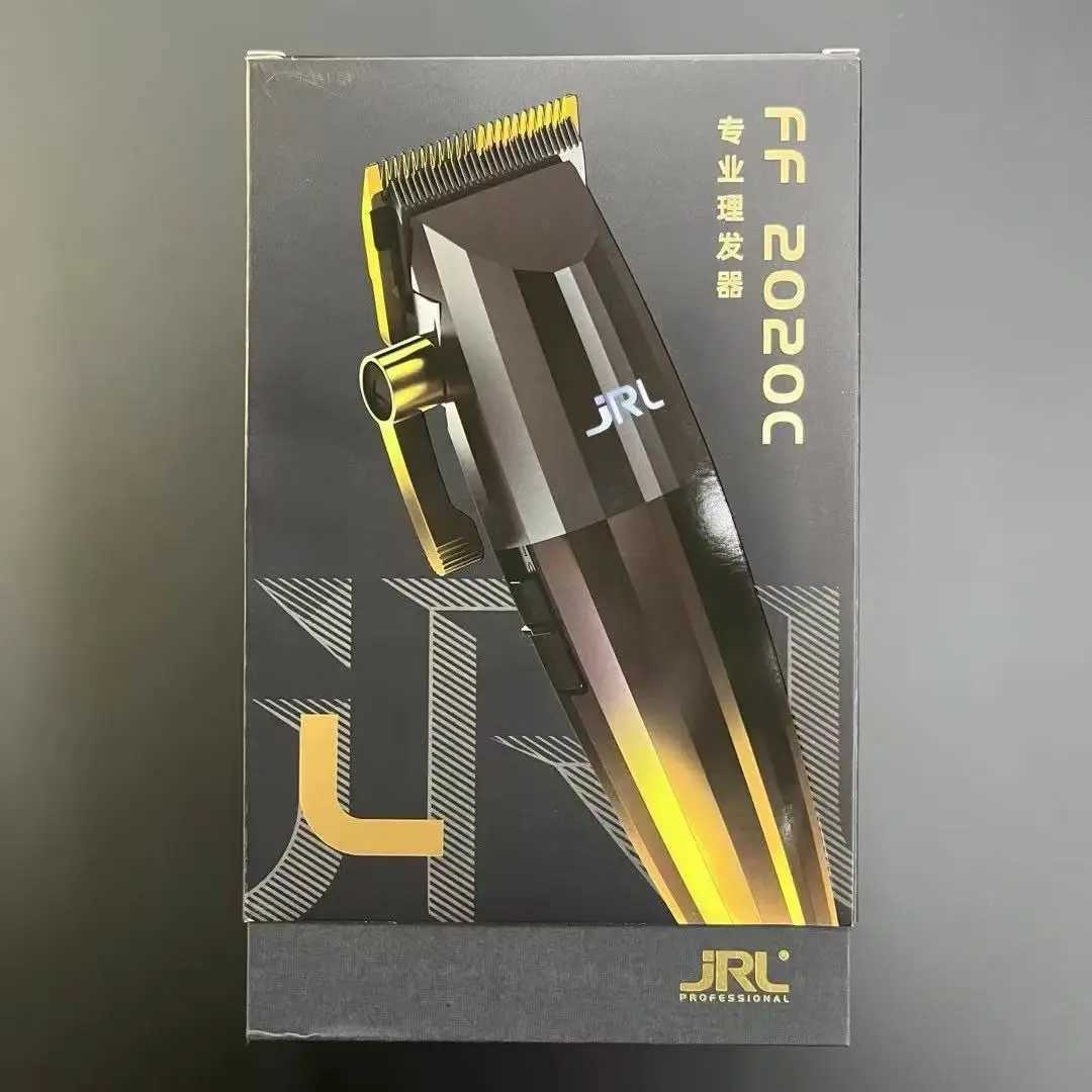 JRL High-end Brand Sales Far Ahead Hairstylist Worth Following Brushless Motor S2562