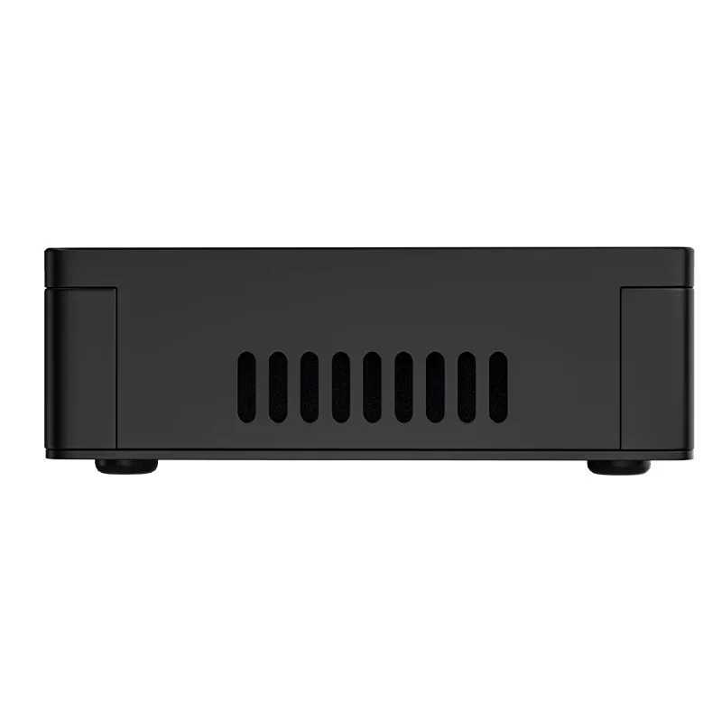 Industrial Mini PC Intel N100/N150 Soft Router 4xIntel i226V 2.5G LAN DDR5 NVME SSD pfSense Firewall Appliance ESXI AES-NI X250602