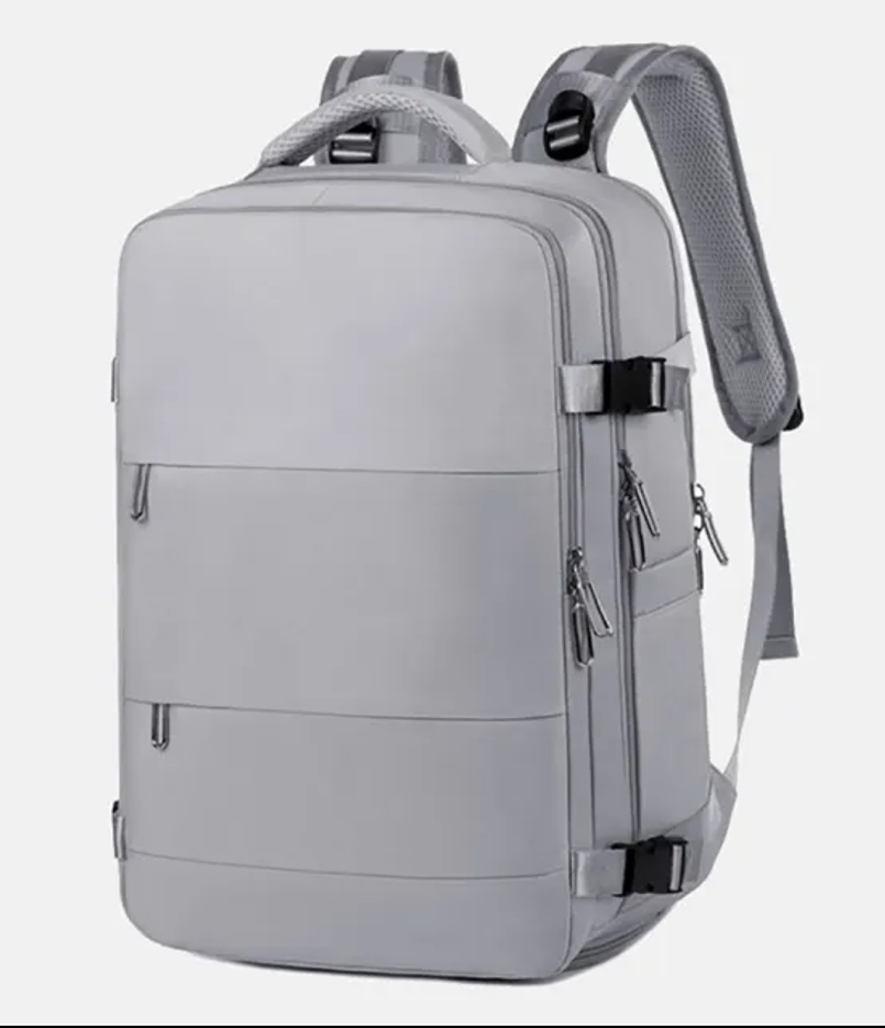 zyy6202Large Capacity Backpack Men Travel Outdoor Laptop BagOxford Solid High School Bags Teen College Boys Collage Student Backpack 66666688