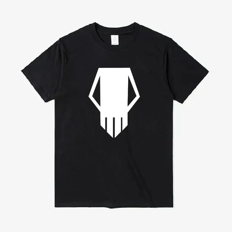 Summer My Hero Academia Printed Fashion Designer T-shirt Women's Fashion High Quality Loose Casual Male Tops 100% Cotton O-neck Short-sleeve Clot