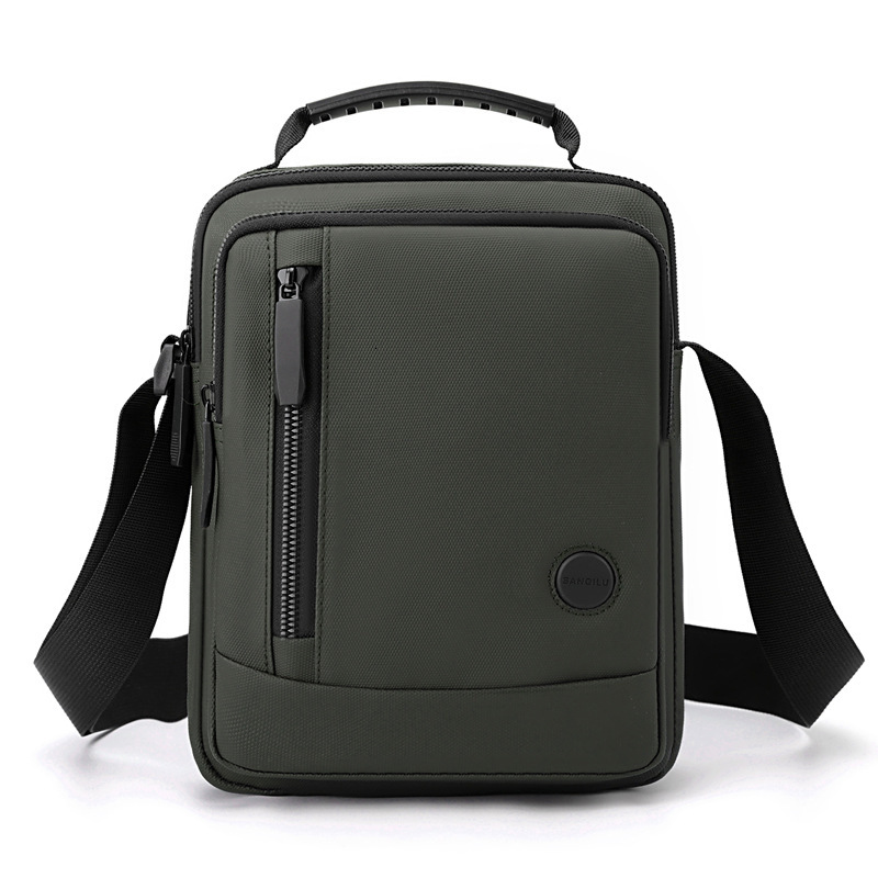 Large capacity leisure multifunctional fashion men s fashion bag breathable and comfortable shoulder bag designer fashionable women s crossbody bag