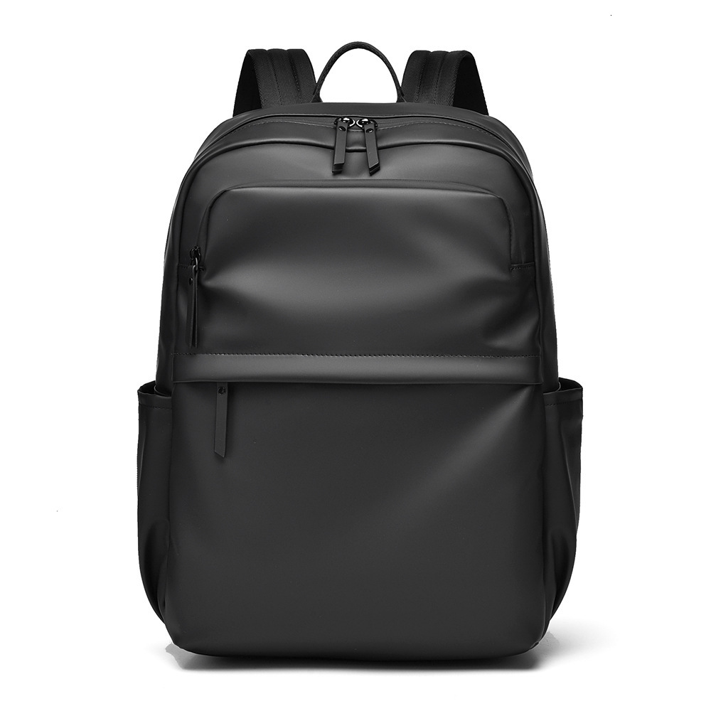 Free Shipping Travel Backpack For Men High-end Large Capacity Double Outdoors Shoulder Bag Casual Business Laptop Designer Bag Backpack Wholesale