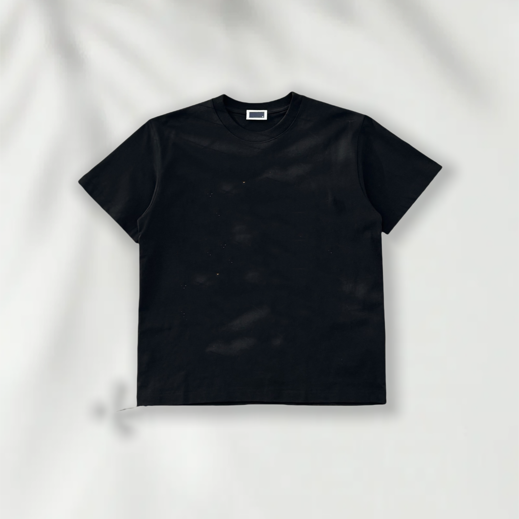 Contemporary Style Athletic Tees Made from Quick-Dry Soft Fiber235