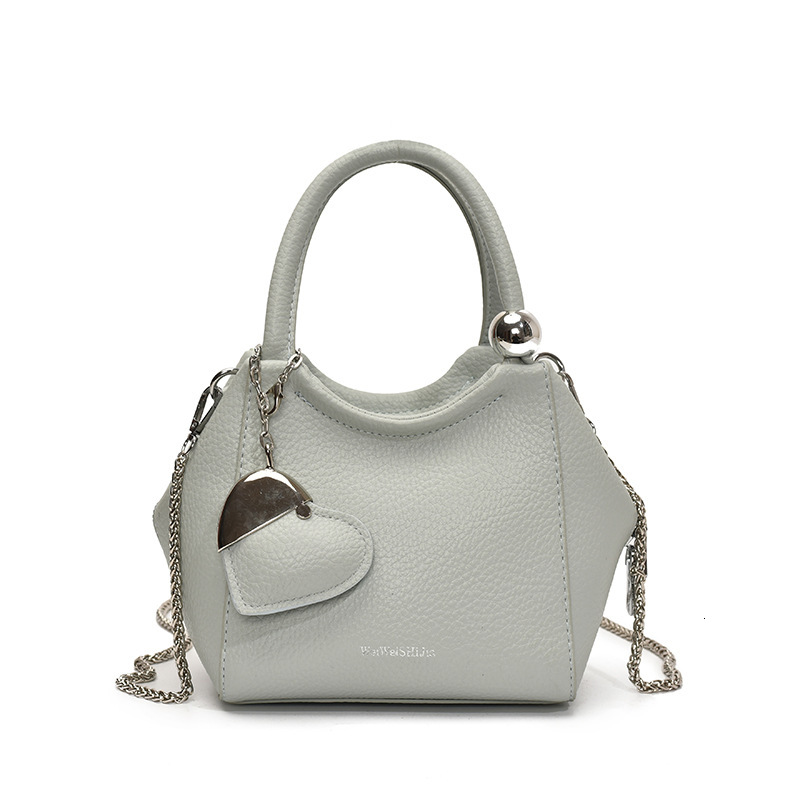 2025 Super Popular Yellow Handbag Small Free Shipping Tote Bag For Women Light Luxury Niche High-end Versatile Designer Bag Stylish Shoulder Crossbody