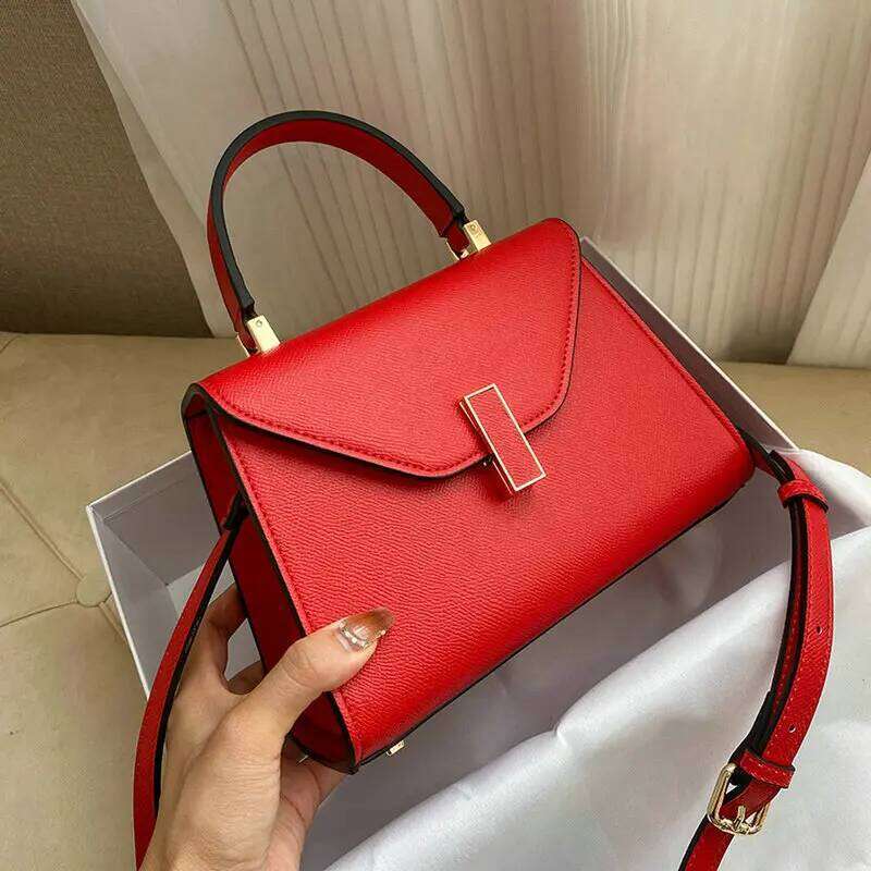 OLOEY Wedding 2024 New Shoulder Cow Leather Classic Underarm Bag Banquet Handbag Advance Designer Crossbody Bags