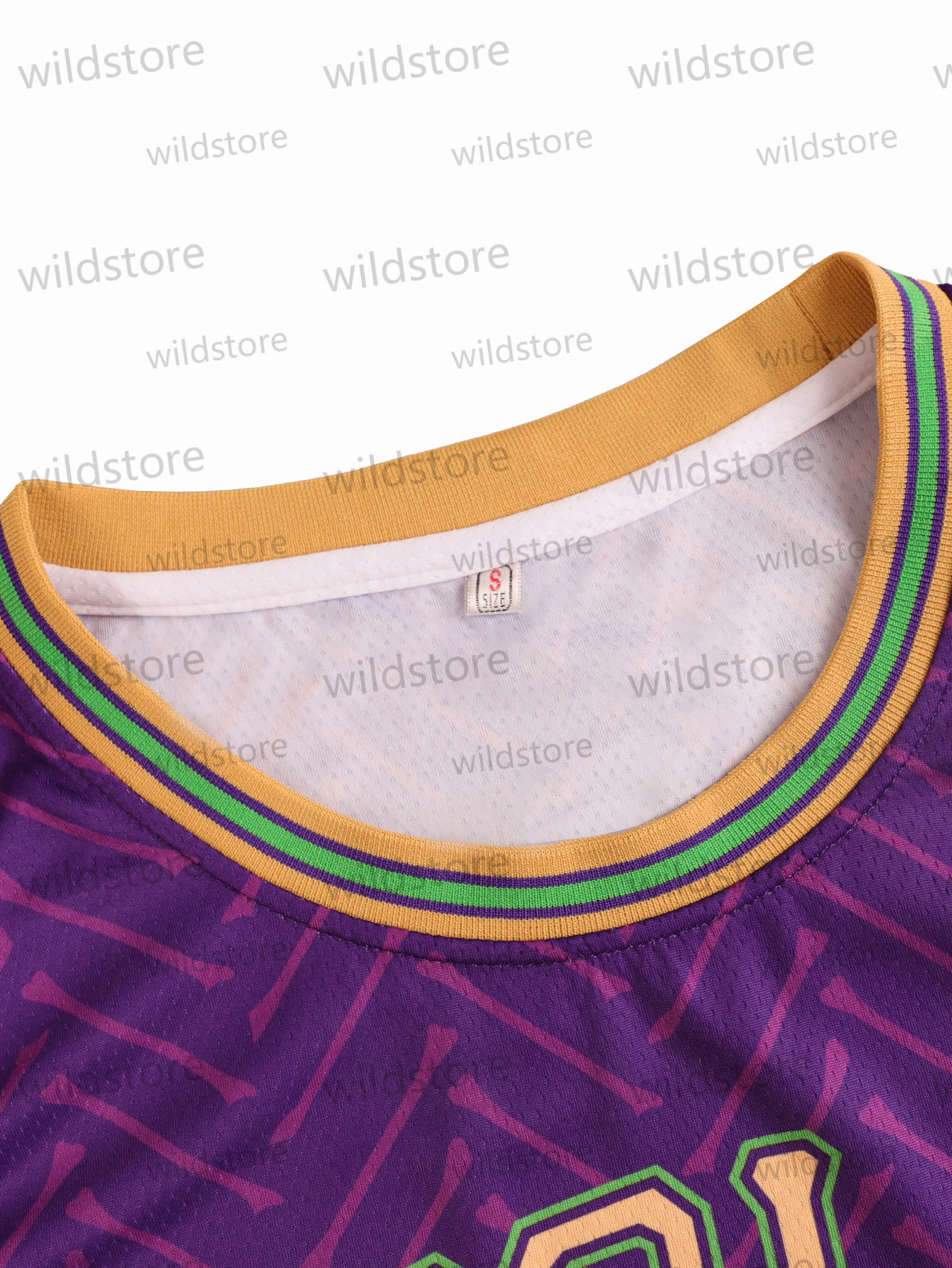 1 Williamson New Basketball Jersey Ingram Jones McCollum Murray Alvarado Murphy III Custom Jerseys Sweatshirt - Embroidered