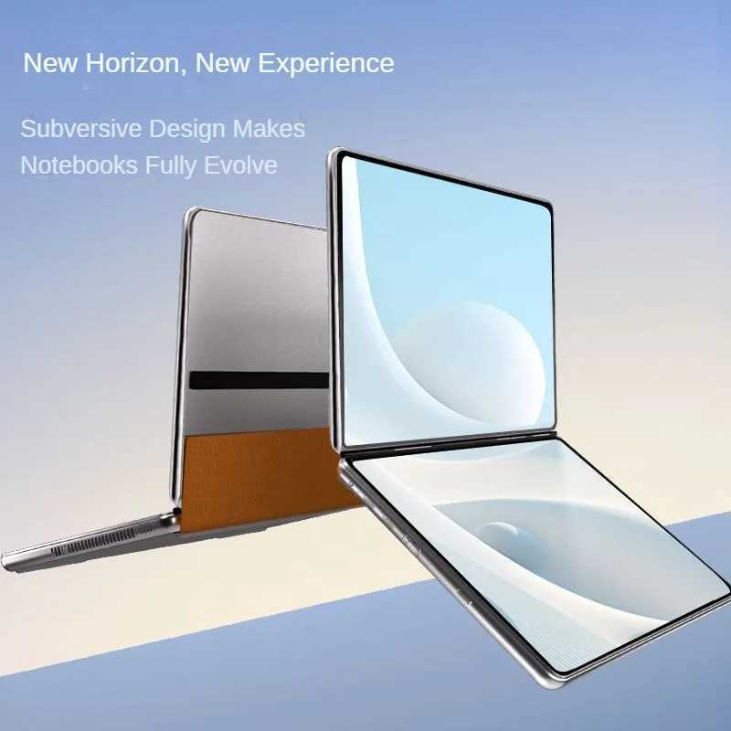 SZBOX DS18 10.95 Inch 2in1 Laptop Notebook N100 Windows DDR4 16GB 512GB M.2 2280 SSD WIFI6 BT5.2 Desktop Gaming Computer X250602