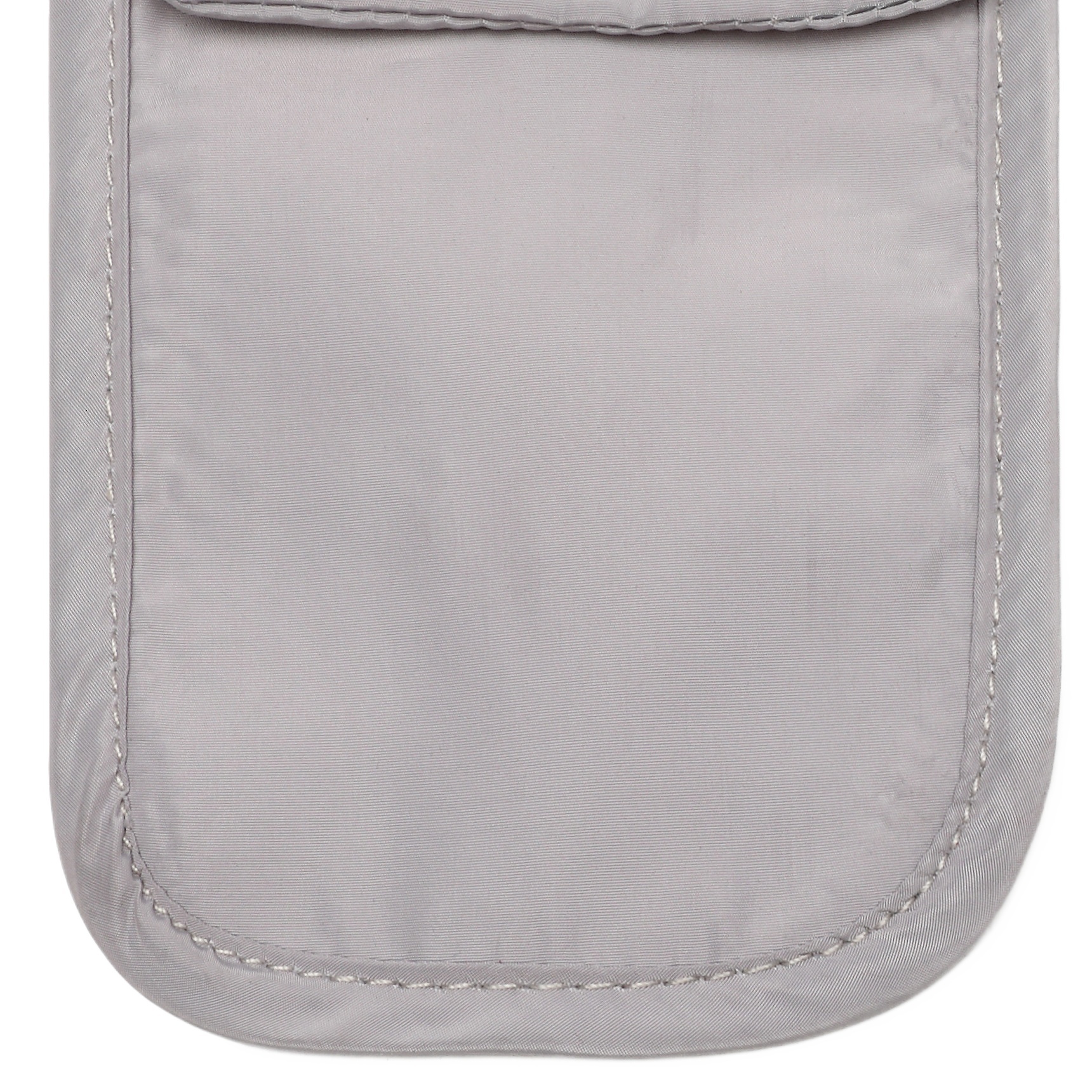 designer Cross-border Manufacturer Nylon Underwear Coin Purse Card Holder Women Ultra-thin Close-fitting Hidden Travel Women's Underwear Bag