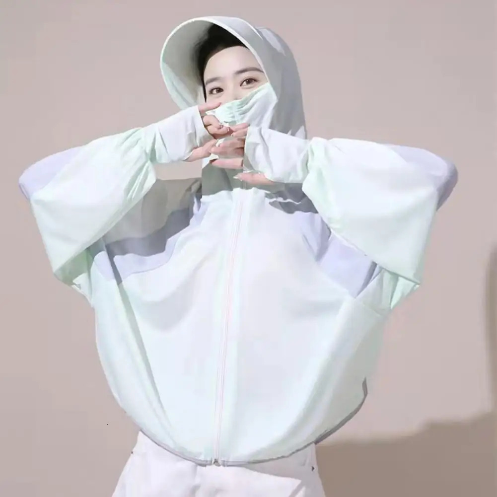 Camping Waterproof Sun Clothes Thin Lightweight Breathable Bicycle Jacket Men Women Quick Dry Sport Coat Windbreaker 250529