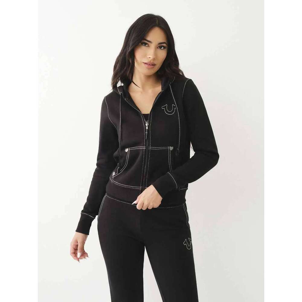 Vintage Buddha Print Hoodies Haruku Streetwear Gothic Hip Hop Sweatshirt Y2k Tops Zip Up Hoodie Goth Women Clothes