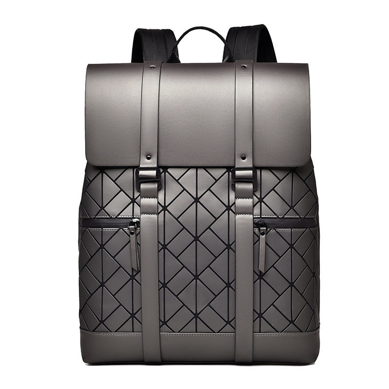 Free Shipping Computer Backpack Designer Bag Outdoor Commuting Large Capacity Quilted Backpack College Student School Bag Casual Travel Business Backp