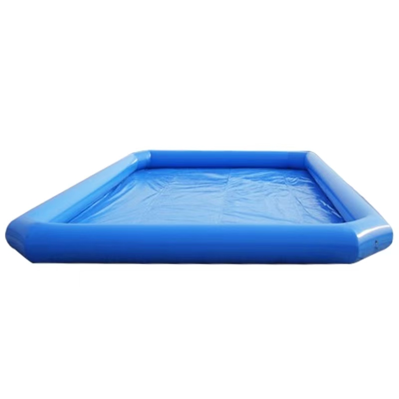 Commercial Outdoor Games inflatable water pool air blown swimming floating equipment for walking Zorb Ball Games