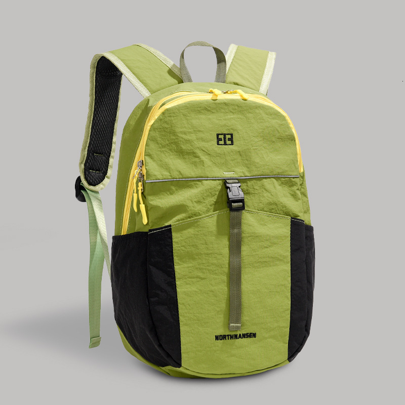 Outdoor Sports Men Lightweight Portable Travel Hiking Backpack for Women Waterproof Foldable