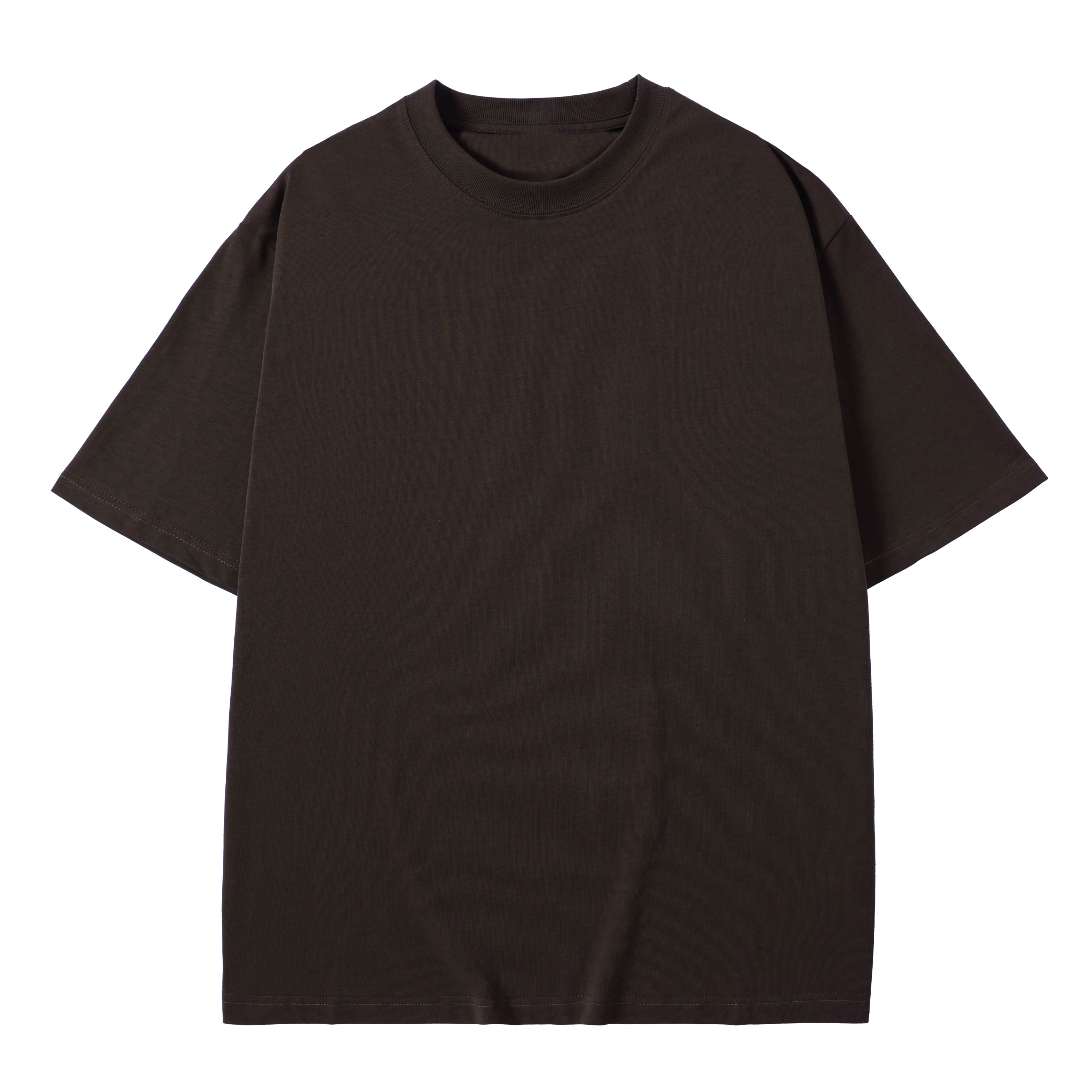 T-shirt men's top designer cotton T-shirt Versatile short sleeved clothing high-quality fashionable T-shirt