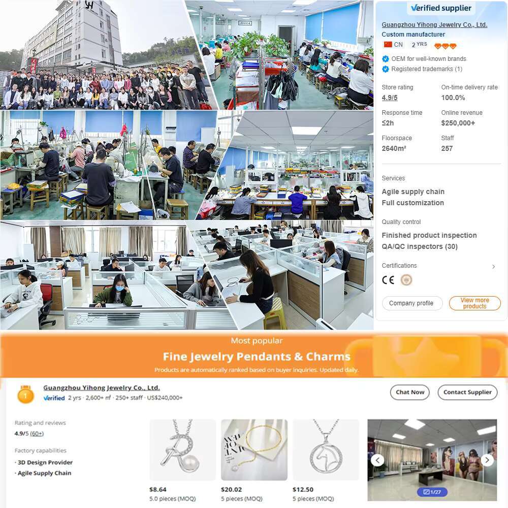 Hot Fashion S925 Sterling Silver Couple Diamond Ring Shining Custom Moissanite Zirconia for Sending Love Your Girlfriend