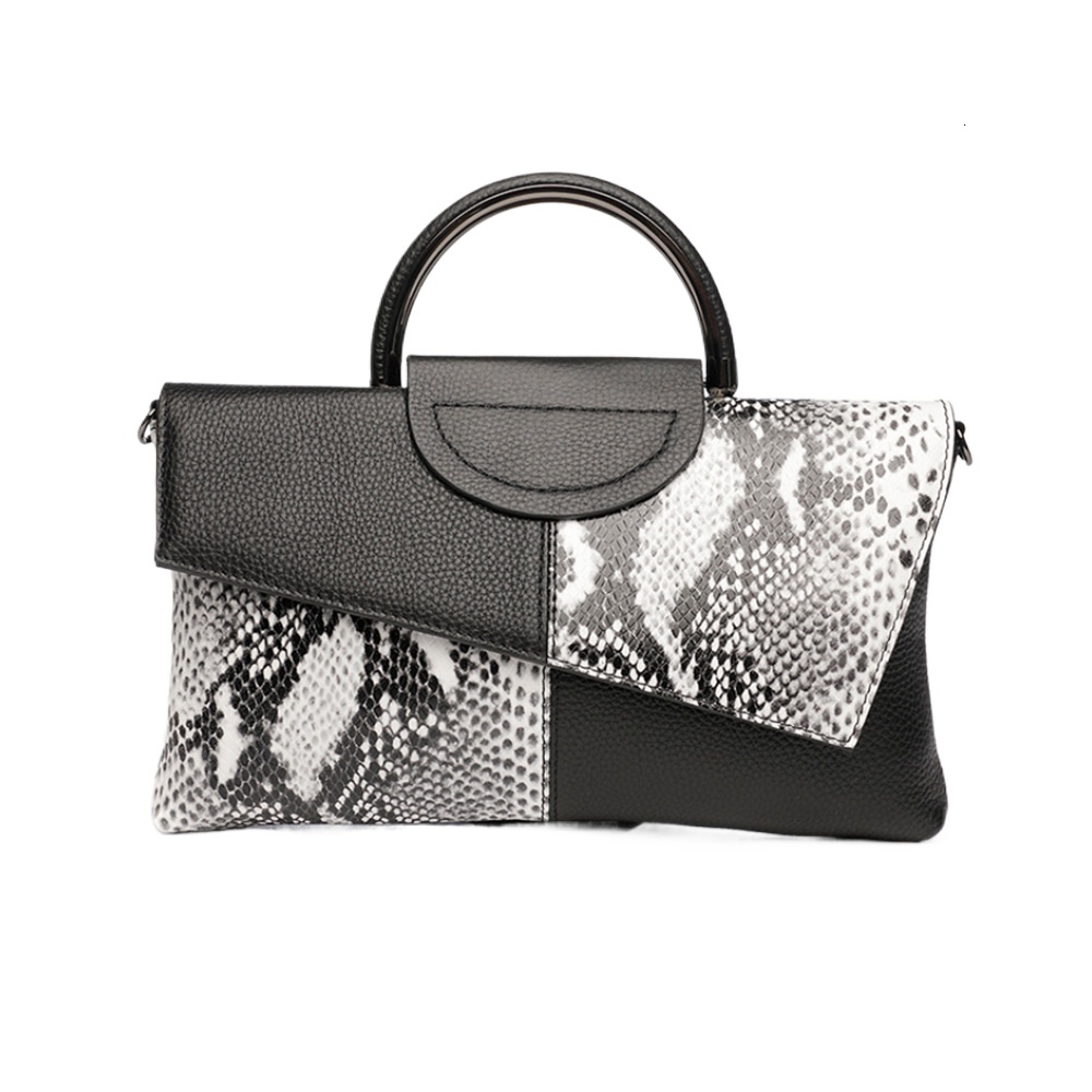 designer European and American Trendy Women's High-End Luxury Crossbody Party PU Bag Crocodile Pattern Leather Bag Elegant Clutch Women's Ba