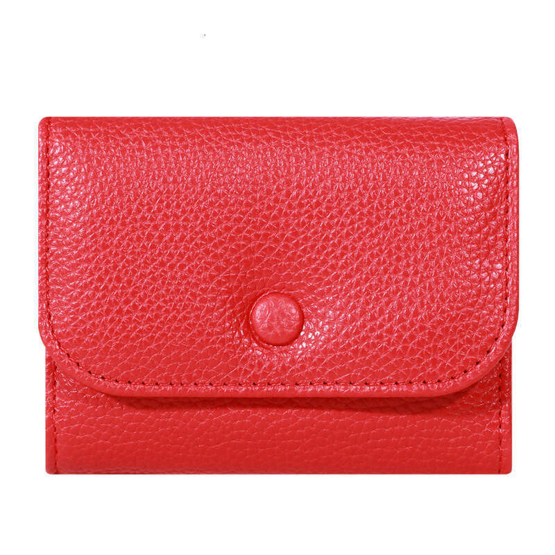 New Short 70% off Multifunctional Small Wallet Fashion Mini Korean Style Female Student Coin Purse Card Holder for Women