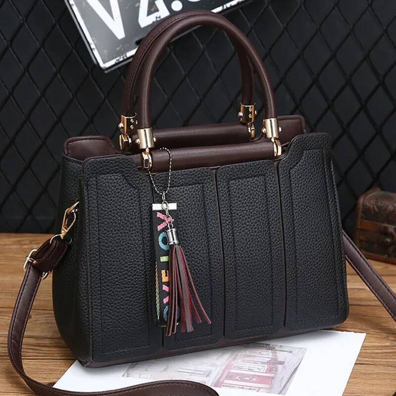 2025 new women's handbag trend women's shoulder bag fashion shoulder bag designer handbag small square bag fashion crossbody bag