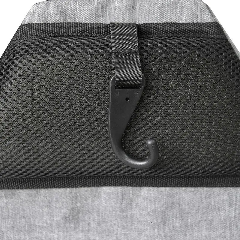 Hole Ball Racket Bag Single Shoulder Racket Sling Bag Ergonomic Sports Racket Bag for Tennis Rackets Badminton Rackets 250530