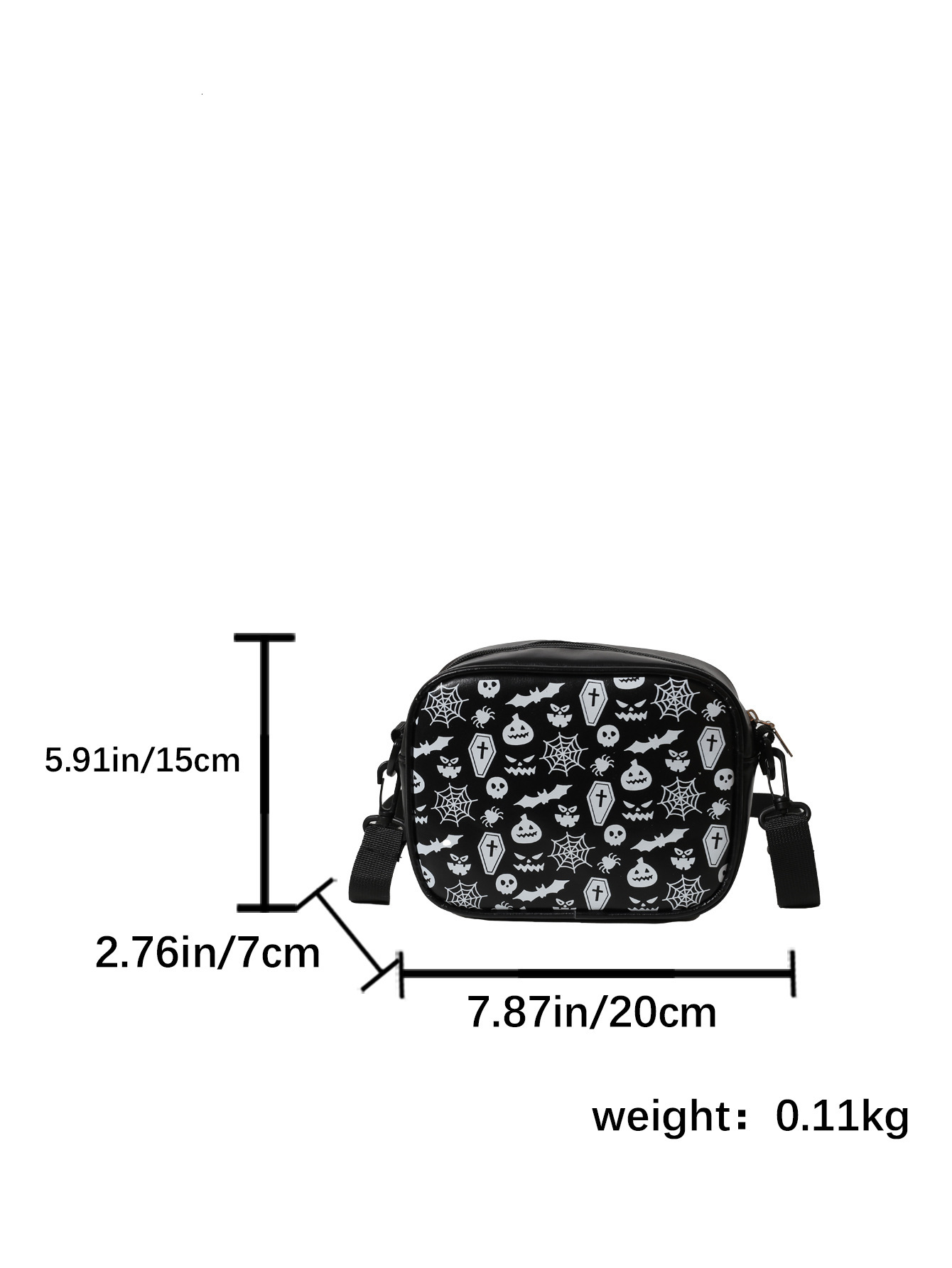 Free Shipping Designer Bag Leisure Commuting Crossbody 2025 Spring New Style Women's Personalized Stylish Shoulder Bag Fashionable And Simple Sma