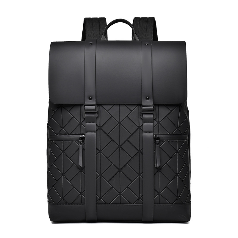 Free Shipping Computer Backpack Designer Bag Outdoor Commuting Large Capacity Quilted Backpack College Student School Bag Casual Travel Business Backp