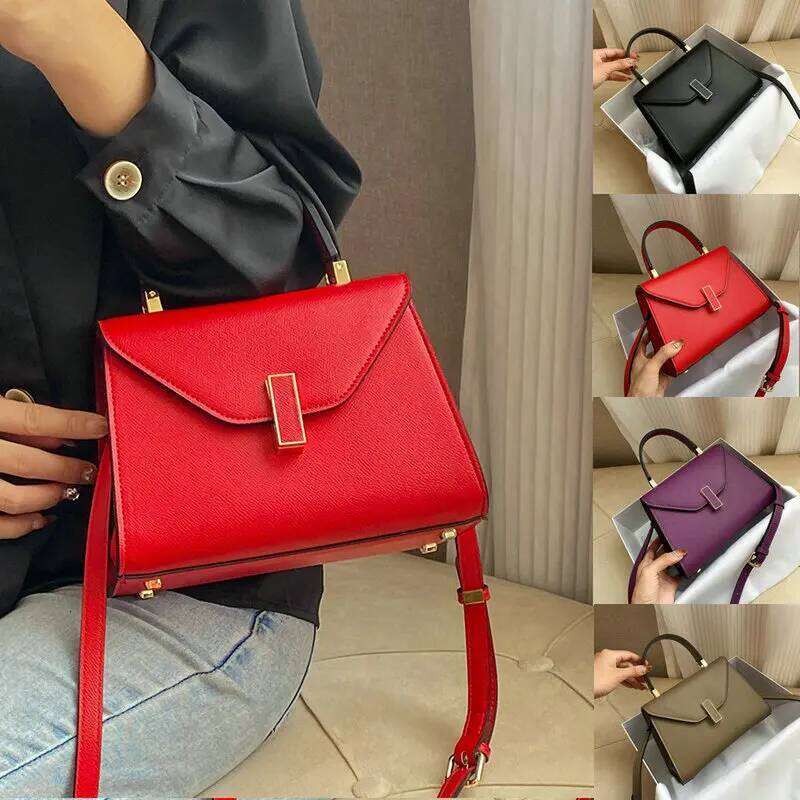 OLOEY Wedding 2024 New Shoulder Cow Leather Classic Underarm Bag Banquet Handbag Advance Designer Crossbody Bags