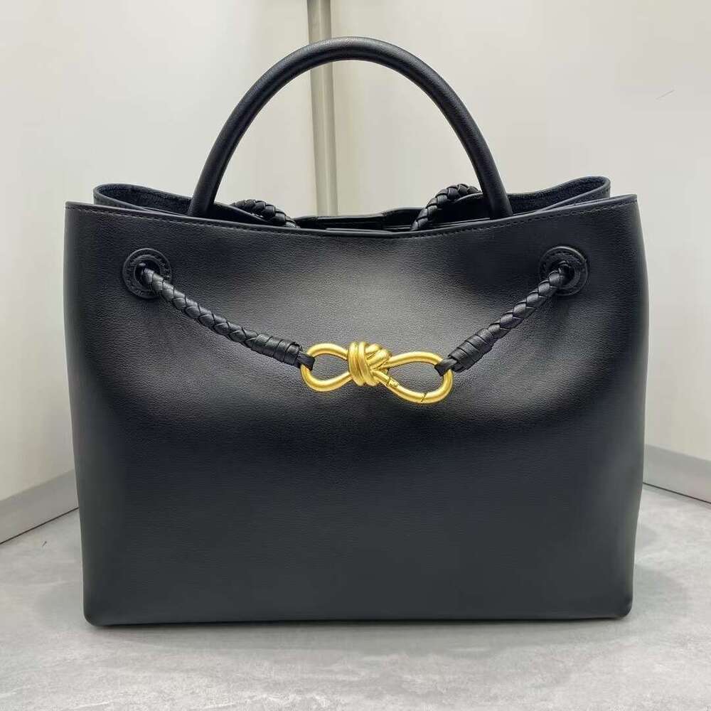 Winter New Large Capacity Commuter Casual Versatile Handbag Women s Shoulder Crossbody Tote Bag