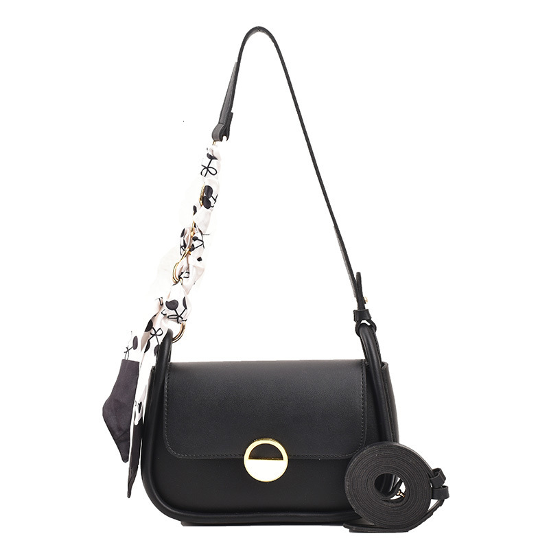 designer New Cross-Border Women's Bag High-End Crossbody Bag Fresh Sweet Cute Elegant Women's Bag Versatile for Going Out
