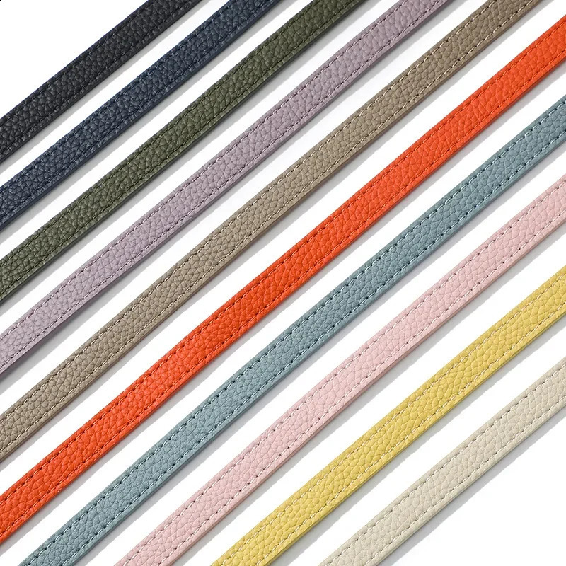 A- 74 Genuine Leather Fine Strap Long Shoulder Crossbody Bag Replacement Strap For Single Buy Chinese Mainland Origin 250530