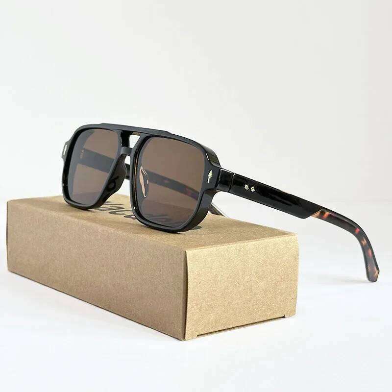 2025 Vintage For Men Fashion Sunglasses Oculos Glasses Dropshipping Gafas Lentes Lunette Okulary Zonnebril Occhiali designer bag