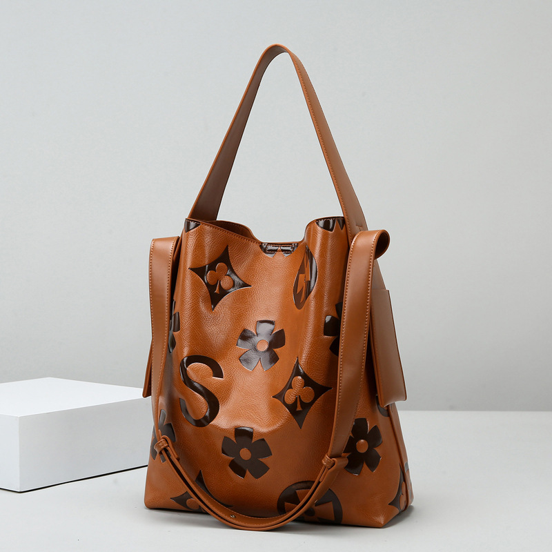 Designer Bags Shoulder Bags Tote Handbags Crossbody Bags Luxury Bags Designer Bags 2025 Handbags New Women's Bags Fashion Embossed Tote Bags Larg