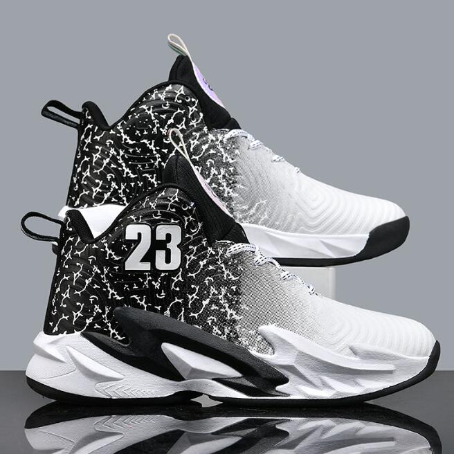 Designer basketball sneaker Sports Mens Sneakers Training Outdoors Basketball Shoes Z 6.2-2
