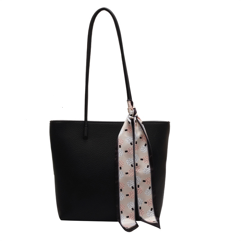 designer Large Capacity Bag for Women 2025 New Trend Summer Tote Bag for College Students Class Shoulder Commuter Bag Shopping Bag