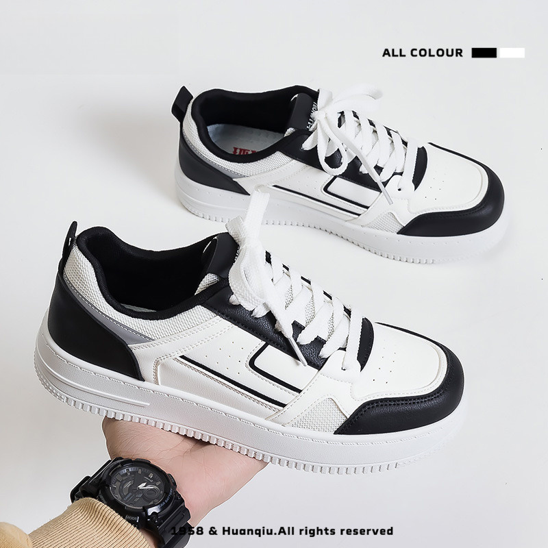 Free Shipping 2025 Summer White Shoes Men S New Fashionable Designer Original Simple Thick Soled Board Sandals Multi Functional Outdoor Leisure Sports