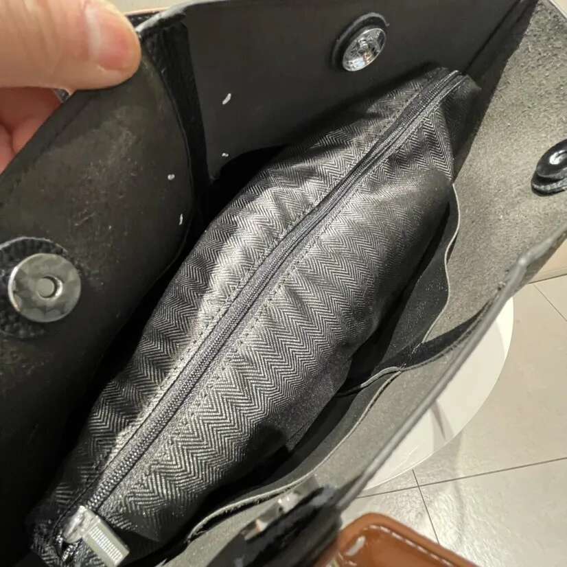 Designer Luxury Bucket Composite Bags For Women Designer Handbag And Purses 2025 New In Fashion PU Leather Ladies Large Capacity Shoulder