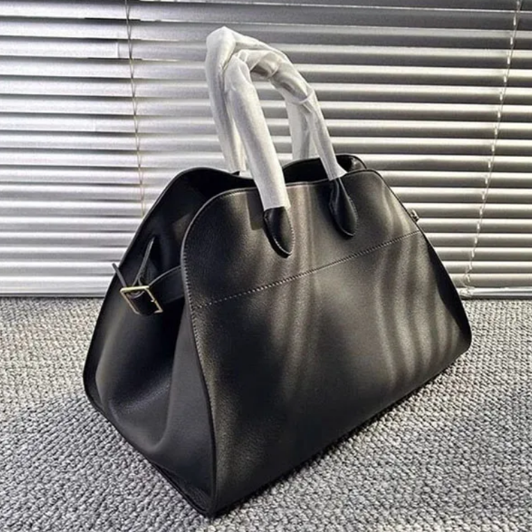 Borsa Da Sera Designer Women Women Suede Hampon Bag Margaux 12 15 Basso DI Caus…