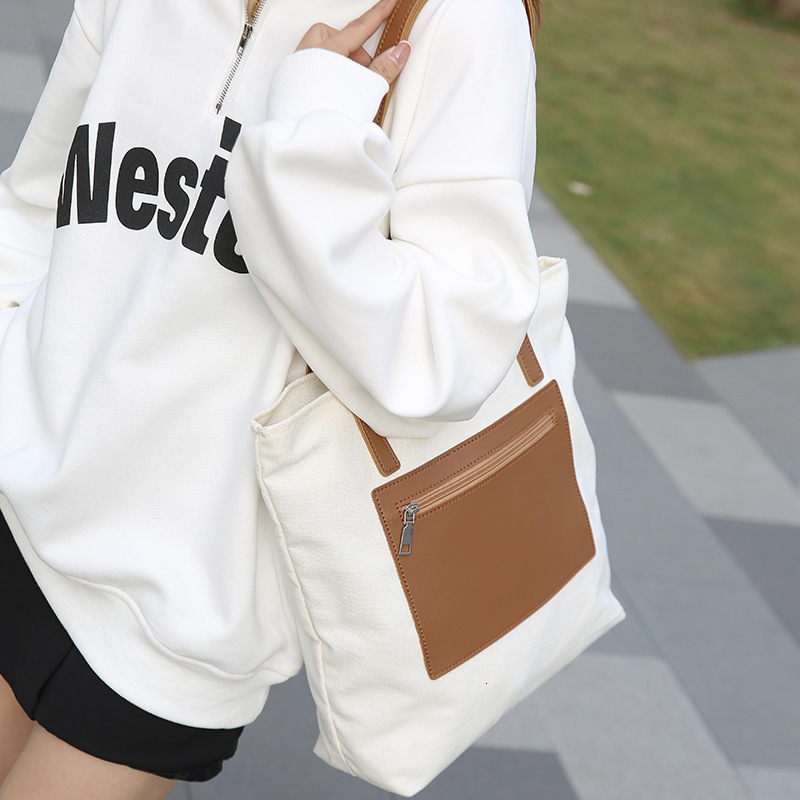 designer Winter High-End Tote Bag Large Capacity Simple Versatile Handbag Women's Trendy Casual Foldable Shoulder Bag