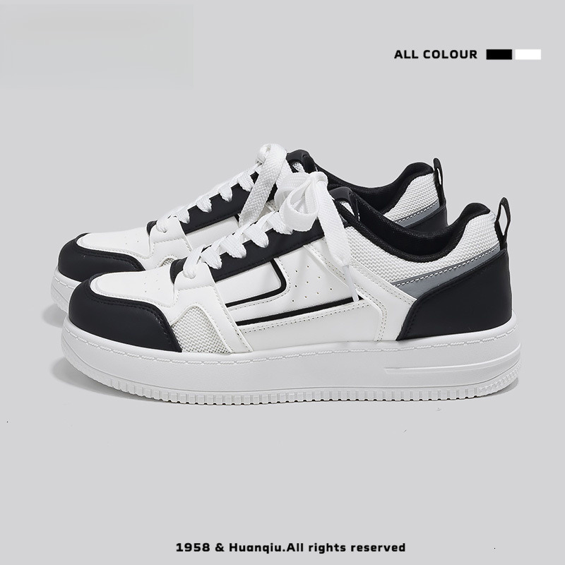 Free Shipping 2025 Summer White Shoes Men S New Fashionable Designer Original Simple Thick Soled Board Sandals Multi Functional Outdoor Leisure Sports