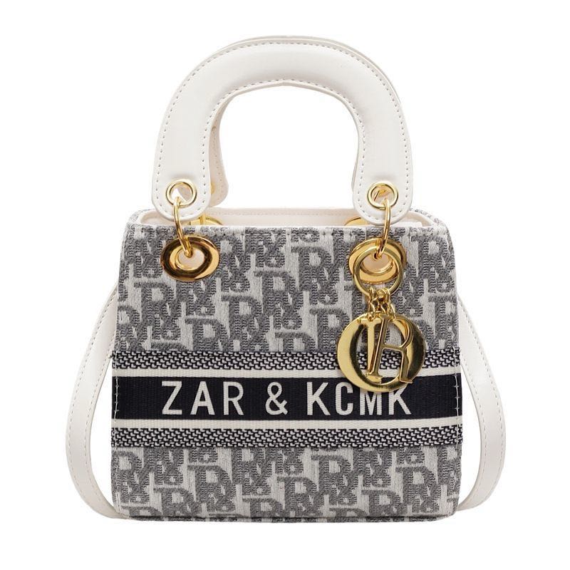 Designer Bag Luxury Bag Shoulder Bag free shipping designers bags for womens ladies 2025 new high end texture stylish handbag stylish single shoulder 