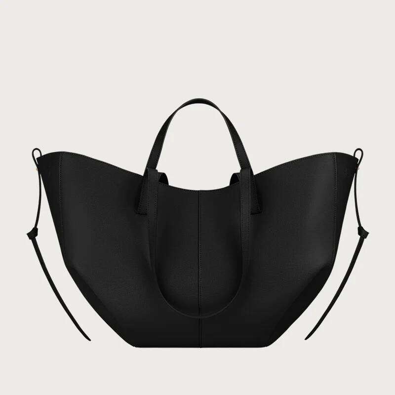 Designer Bags 2025 Elegant Classic Style Large Capacity Wing Crossbody Handbag Retro European American Niche Bucket Armpit Tote Bag Fashion Luxury Bag