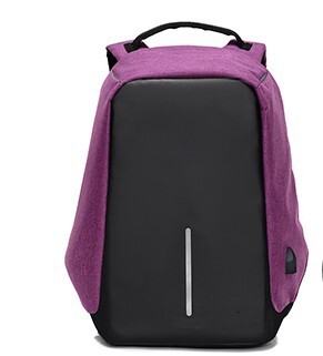 Free Shipping Cross-border New Fashion Designer Bag Backpack Laptop Outdoors Gift Bag 16inch Computer Backpack Casual USB Charging Travel Bag