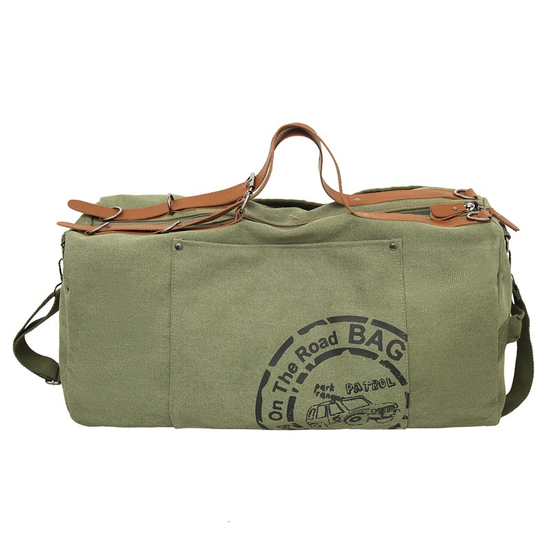 Fashion Short Trip Travel Casual Versatile Daily Commute Tote Student Accommodation Shoulder Bag