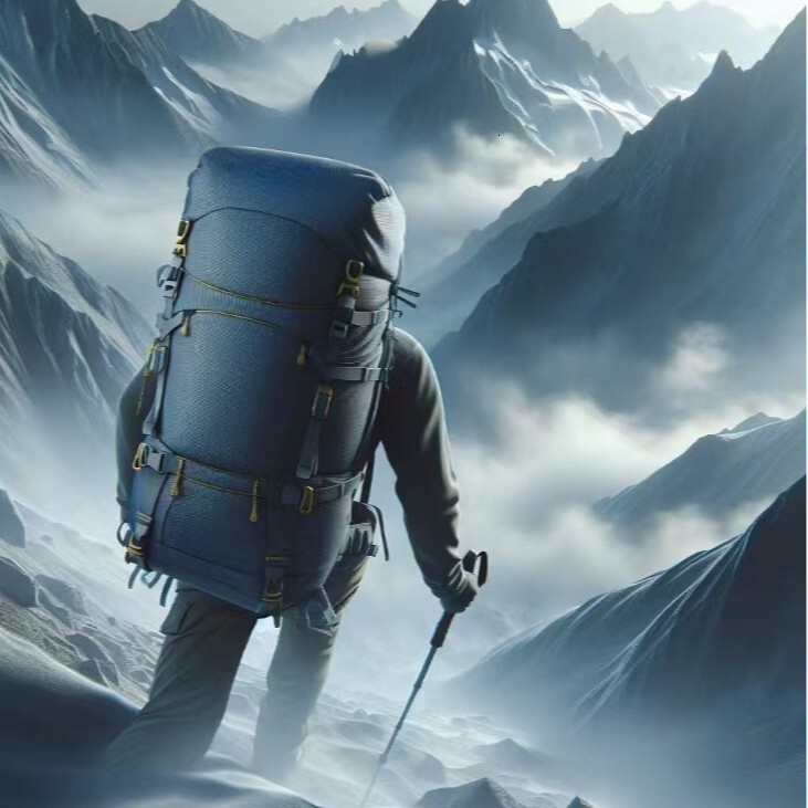 Oriental Handbag Factory Casual Fashion Outdoor Hiking Extreme Sports Backpack Multifunctional Travel Bag