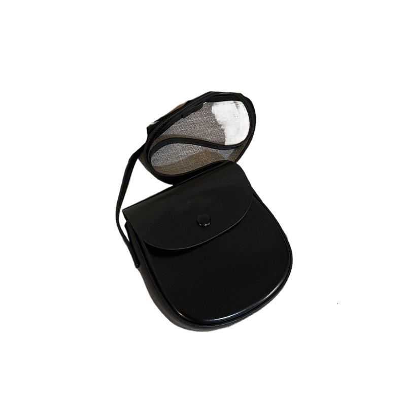 designer 2025 New Korean Style Ins Red Small Bag for Women Candy Color Phone Bag Student Versatile Shoulder Crossbody Bag for Women