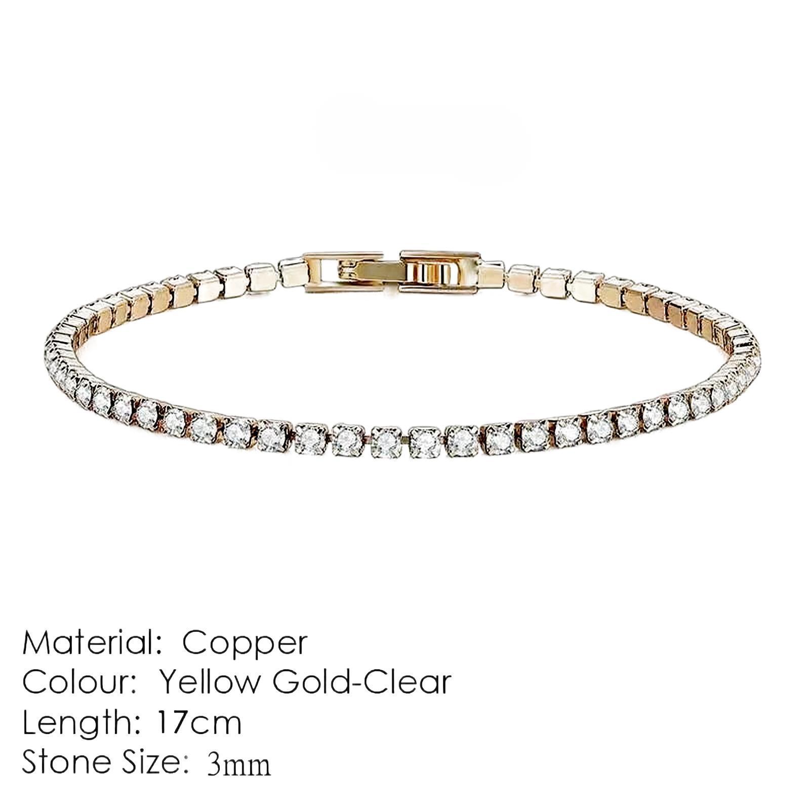 Bracelets for Women Designer Design Jewelry VVs Moissanit Bangle Bracelet Hip Hop Iced out Dia Tennis Chain Bijoux Luxe Gift Free shipping