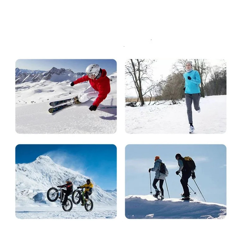 Winter Polar Coral Hat Fleece Balaclava Men Face Warmer Beanies Thermal Head Cover Tactical Military Sports Scarf Caps 250530