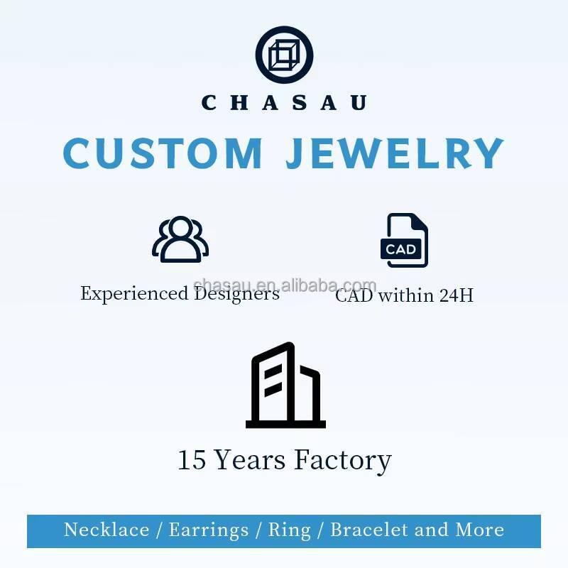 Hip hop jewelry design heavy ordinary containment cubic zirconia hip-hop popular men's necklace Cuban chain