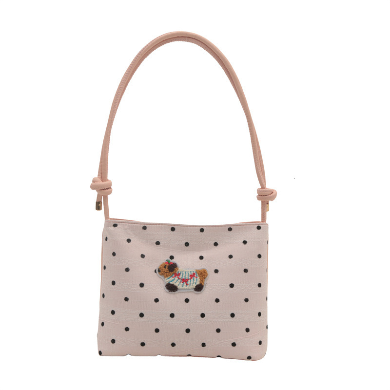 Women s Fashion Canvas Large Bag Summer fashion New fashion Large Capacity Bucket Bag Commuter Shoulder Bag Designer Women s Crossbody Bag