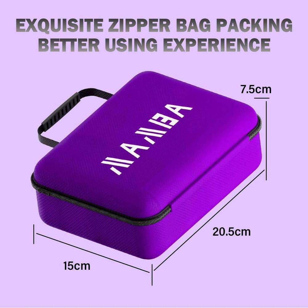 Wireless Hine 1500Mah Built-In Battery Capacity Gun Kit With 5Ml Pigment Tattoo Ink Cup Toolbox